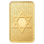 2025 PAMP Suisse 5g .9999 Gold Bar