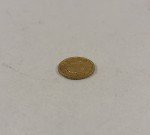 1851 Liberty Head Gold Dollar Coin