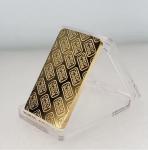 1 oz Credit Suisse .999 Pure Gold Bar