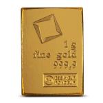 Valcambi Gold CombiBar 20 Grams (20x1g)