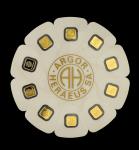 Argor Heraeus 10 x 1g Gold Bars 999.9 Fine