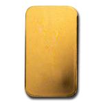 1 Gram Gold Bar from Argor-Heraeus
