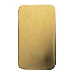 Argor-Heraeus 1 Gram Gold Bar in Assay