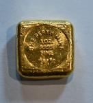 Perth Mint Vintage Swan 1 Ounce Gold Bar