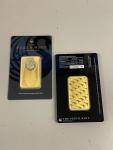 Perth Mint 10g Pure Gold Bar 99.99%