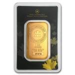 1 oz Royal Canadian Mint Gold Bar