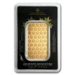 1 oz Royal Canadian Mint Gold Bar