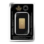 10 Gram Royal Canadian Mint Gold Bar