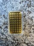 Canada Mint 1 oz .9999 Gold Bar
