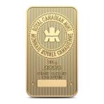 10 Gram Royal Canadian Mint Gold Bar