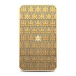 10 Gram Royal Canadian Mint Gold Bar