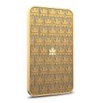 10 Gram Royal Canadian Mint Gold Bar