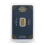 Asahi 1 Gram Gold Bar