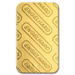 Engelhard 5 Gram Gold Bar