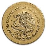 2024 Mexico 1/2 oz Gold Libertad Coin