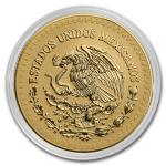 2024 Mexico 1/2 oz Gold Libertad Coin