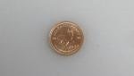2024 1/10 oz South African Gold Krugerrand Coin