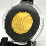 2024 Mexico 1/10 oz Gold Libertad Coin