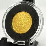 2024 Mexico 1/10 oz Gold Libertad Coin