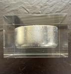 Tellurium Bullion Ingot 500g 99.9999% Rare