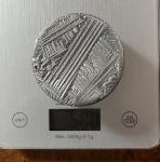 Tellurium Bullion Ingot 500g 99.9999% Rare