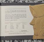 2003 1 oz Gold Britannia Proof Coin