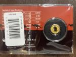 2020 Australian Mini Roo 1/2 Gram Gold Coin