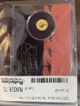 2020 Australian Mini Roo 1/2 Gram Gold Coin