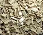 LEGO Tan Gold Bars Ingots x25 Set