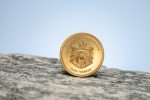 2024 Liechtenstein 1/2 Gram Gold Proof Coin