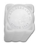 Empty Silver Krugerrand Tube for 25 Coins