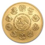 2024 Mexico 1 oz Gold Libertad Coin