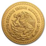 2019 Mexico 1/2 oz Gold Libertad Coin