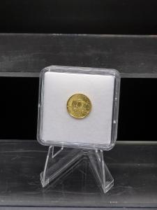 2022 1/25 oz Austrian Gold Philharmonic Coin