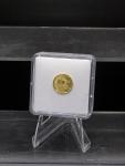 2022 1/25 oz Austrian Gold Philharmonic Coin