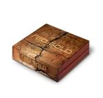 2024 Mexico Libertad Red Gold Coin 1 oz Silver