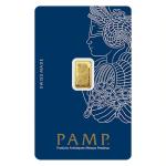 Pamp Suisse Lady Fortuna 1 Gram Gold Bar