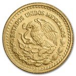 2024 1/20 oz Gold Libertad Coin from Mexico