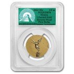 2024 Mexican 1/2 oz Gold Libertad Coin
