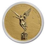2024 1/2 oz Mexican Libertad Gold Coin