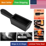 25 oz Gold Bar Loaf Ingot Mold