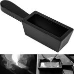 25 oz Gold Bar Loaf Ingot Mold