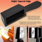 25 oz Gold Bar Loaf Ingot Mold