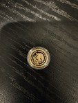 2024 1/10 oz Proof Gold Libertad Coin