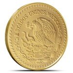 1/4 oz Mexican Gold Libertad Coin - Random Year