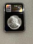 2024 Silver Krugerrand 1 oz NGC MS 70