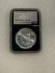 2024 Silver Krugerrand 1 oz NGC MS 70