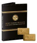 2022 Solomon Islands .5g Gold Panda Bar