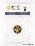 2024 Mexico Libertad 1/10oz Gold Coin PR70