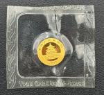 2009 Chinese 20 Yuan Gold Panda Coin